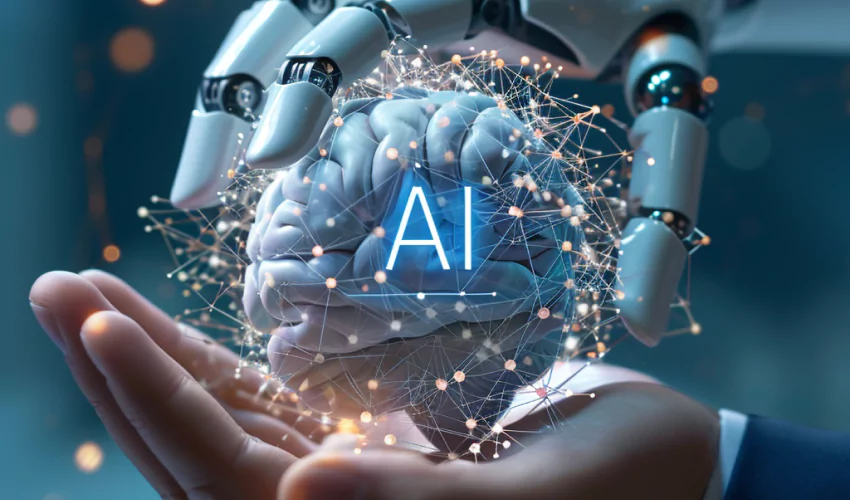 Your Personal Ai Financial Assistant | Build Future AI | Custom AI Development Company