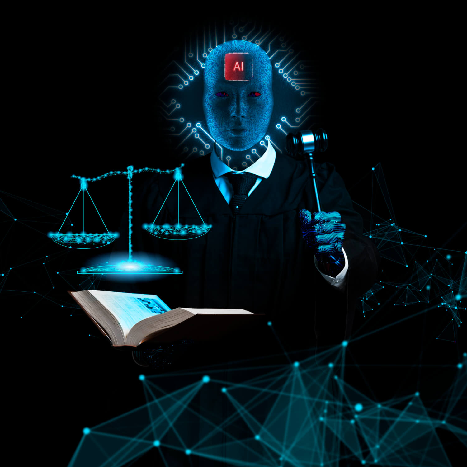 Law-AI|Build Future AI | Custom AI Development Company