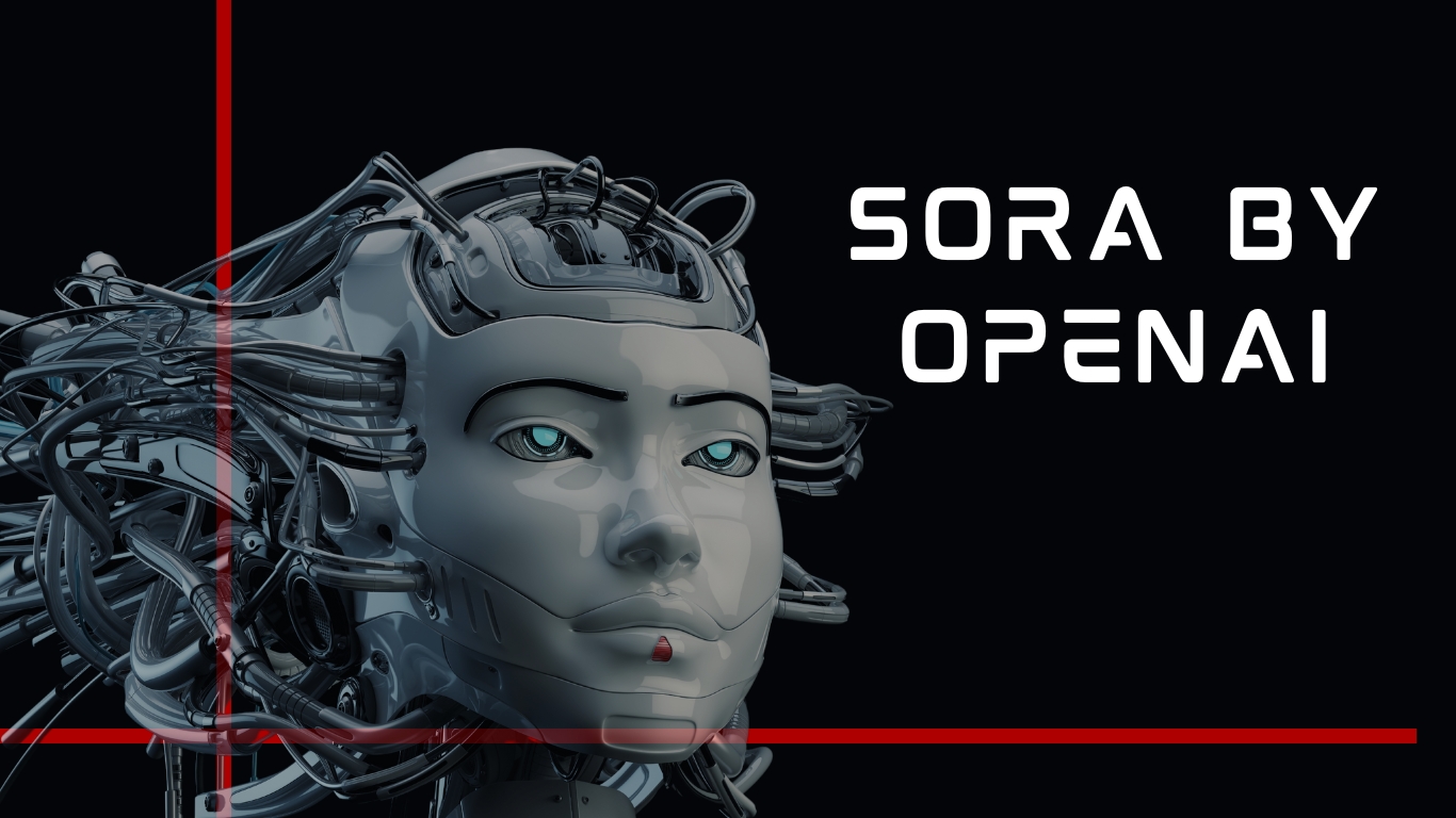 Build Future AI | Custom AI Development Company | All about SORA by OpenAI: Build Future AI