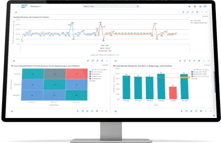 Chain Sight:  An AI-Enabled Supply Chain Assistance  | Build Future AI | Custom AI Development Company