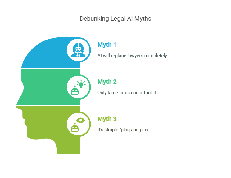 Build Future AI | Custom AI Development Company | Creating an AI Legal Assistant: What You Need to Know Before You Start
