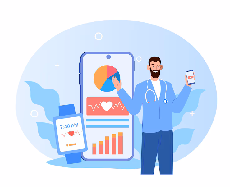 Cost to Build a Healthcare App Like Sehhaty